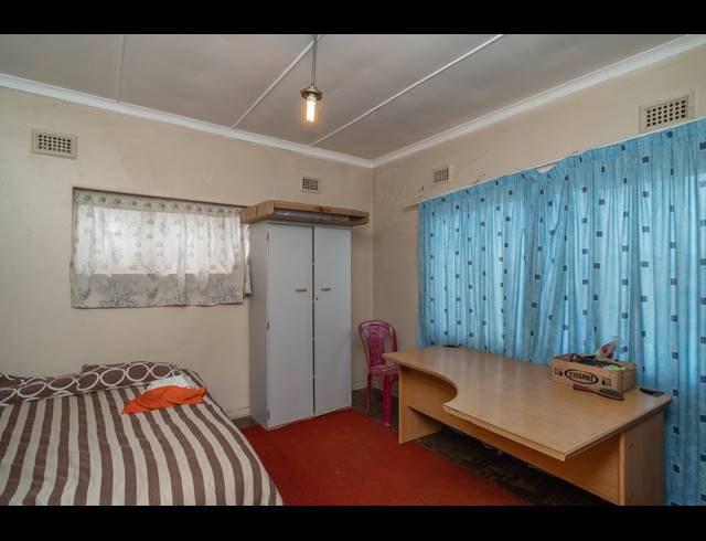 4 BEDROOM HOUSE SOLD IN EVEREST HEIGHTS